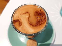 -Cafe del Volcan(永康路店)