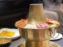 -鼓楼东街老火锅(鼓楼店)