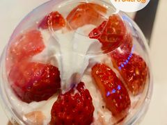 -喜茶(永旺梦乐城店)