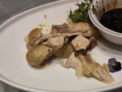 -老平安农家菜(平安店)