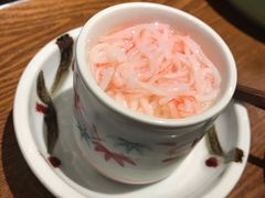 -傑·料理·海鲜放题(佛山文华荟店)
