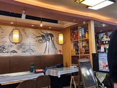 -以前的小酒馆(中山广场店)