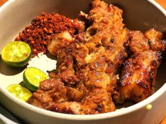 -SHAN山(前滩太古里店)