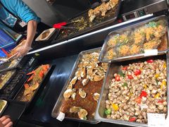 -盒马鲜生(曜一城店)