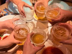 -波特曼西餐厅(中央大街店)