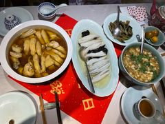-孔乙己酒家(虹桥路店)