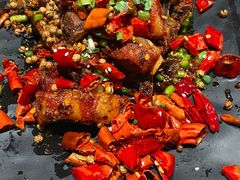 -泥糊破店小酒馆·团建聚餐(南京西路店)