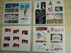 -青春加萌照相馆