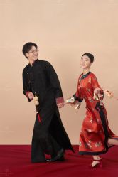 -金夫人婚纱摄影(西昌店)