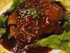 -正阳门饭庄·烤鸭·北京菜(万丰路七里庄店)