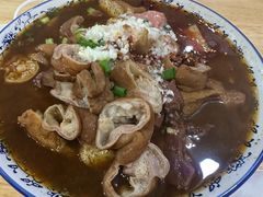 -原肖村桥卤煮(旧宫东路店)