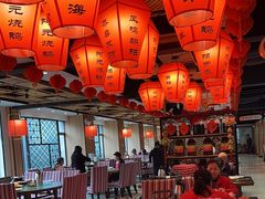 -阿元烧鹅(文明路店)