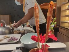 -铁板诱惑法式铁板烧(大卫城店)