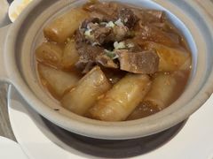 五香牛腩啫腸粉-和苑酒家·一线江景(星寰店)