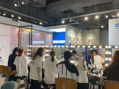 -海马体家庭照相馆(广州正佳广场店)