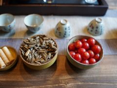 -邈墨茶馆(大兜路1号店)