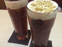 -813芭依珊 BAESAn(汇港购物中心店)