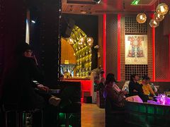 -江湖国风民谣酒馆(五一街店)