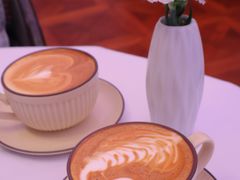 -Circle圆·花园西餐厅