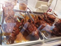 -王浩儿纪六孃甜皮鸭(乐山总店)