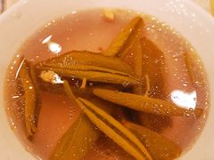 西湖莼菜汤-楼外楼(西湖景区孤山路店)