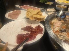 -俏媳妇火锅(宽窄巷子店)