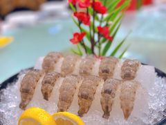 -嘉升大排档(番禺总店)