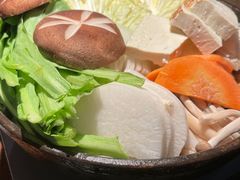 -鸭川食堂·鳗丼(鼓楼店)