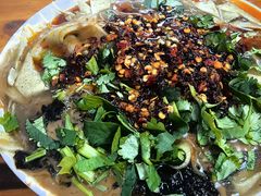 -正味斋锅巴菜(西北角店)