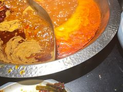 -井格重庆火锅(西直门凯德Mall店)