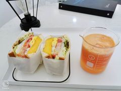 -蔬士沙拉·轻食·减脂餐(斗门店)