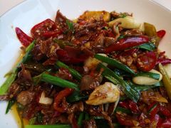 -辣公子·千岛湖私房菜(滨江店)