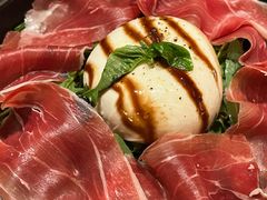 -IL TEATRO 精品意大利餐厅