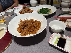 -秀儿四九城·新京菜(亚运村鸟巢店)