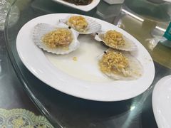-望海潮海鲜店 特色家常菜(在海一方店)