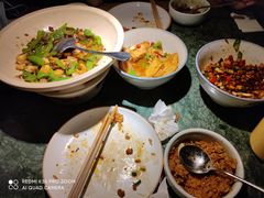 -姐夫的小菜(新中关购物中心店)