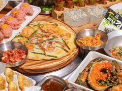 -哼蟹二将·烤肉酱蟹(合生汇店)