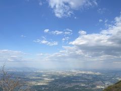 -妙峰山风景名胜区
