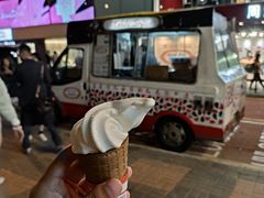 -富豪雪糕车流动点(尖沙咀店)