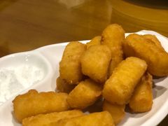 -重庆石磨豆花庄(乔庄店)