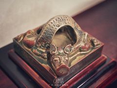 -南越王博物院(王宫展区)
