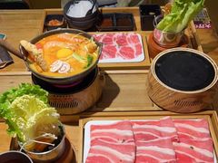 -老爷锅(新街口IFCX店)