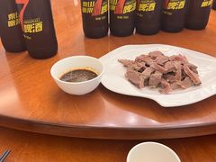 -京滨饭店·餐厅(阜外大街店)