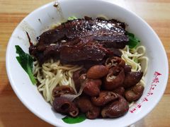 -泰顺江南春面馆