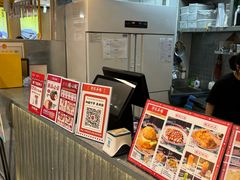 -孖记茶档·热腾茶餐(乐峰店)