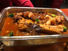 -思金拉措庄园藏餐(太阳岛店)