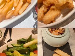 -Grand James·地中海bistro(百家湖1912店)