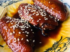 -渔记茶餐厅(渔村店)