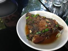 -兴福老面馆(寺路街店)