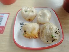 -咬不得高祖生煎·简餐(天城商业中心店)